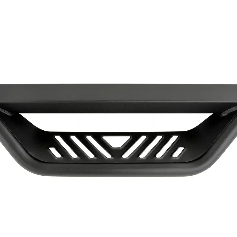WES Nerf Bars - Outlaw - Truck & Automotive