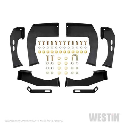 WESTIN 56-11955