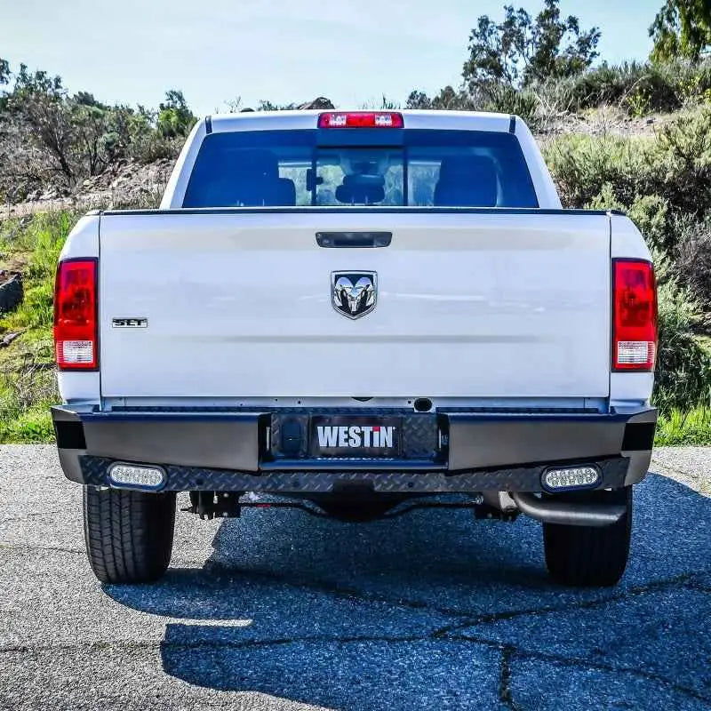 WESTIN 58-341175