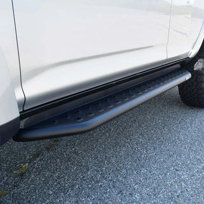 Westin 10-17 Toyota 4Runner Trail / 14-23 SR5/TRD/PRO Outlaw Running Boards - Westin