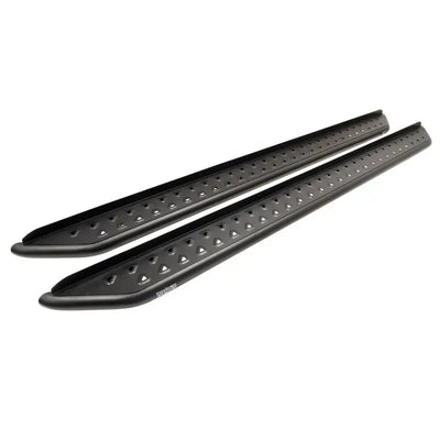 Westin 10-17 Toyota 4Runner Trail / 14-23 SR5/TRD/PRO Outlaw Running Boards - Westin