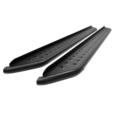 Westin 10-17 Toyota 4Runner Trail / 14-23 SR5/TRD/PRO Outlaw Running Boards - Westin