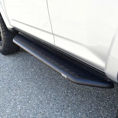 Westin 10-17 Toyota 4Runner Trail / 14-23 SR5/TRD/PRO Outlaw Running Boards - Westin