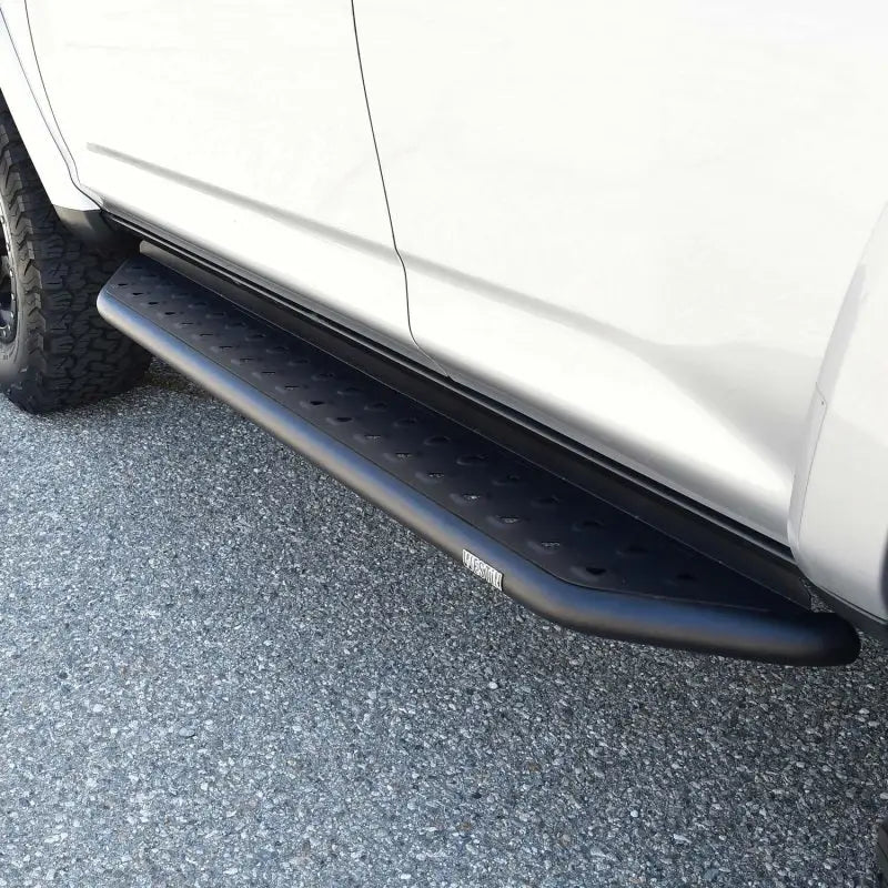 Westin 10-17 Toyota 4Runner Trail / 14-23 SR5/TRD/PRO Outlaw Running Boards - Westin