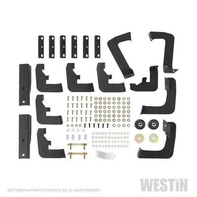 Westin 56-534325