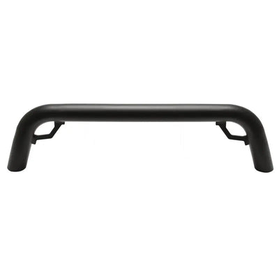 Westin 14-20 Toyota 4Runner Pro-Series Bumper Round Bull Bar - Textured Black - Truck & Automotive