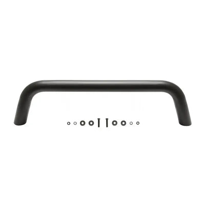 Westin 14-20 Toyota 4Runner Pro-Series Bumper Round Bull Bar - Textured Black - Truck & Automotive