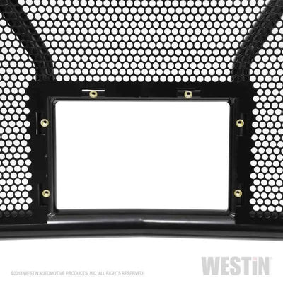 WESTIN 57-3935