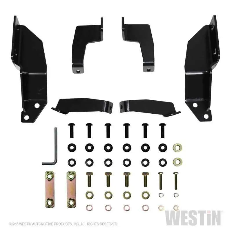 WESTIN 57-3935