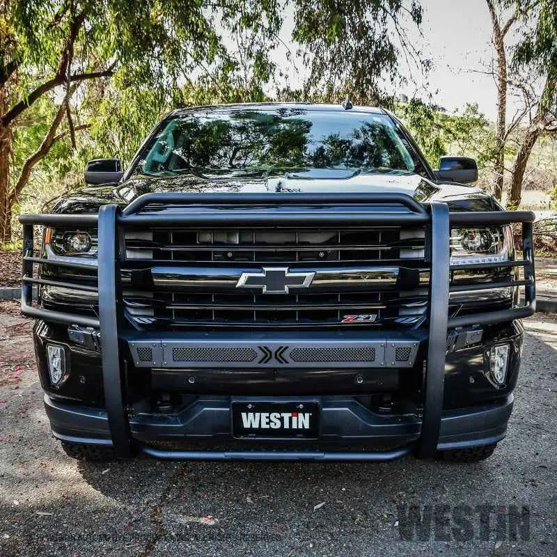 WESTIN 40-33875