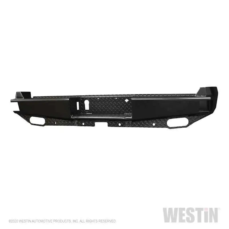 WESTIN 58-341125