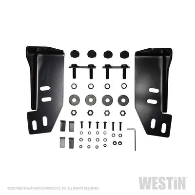 WESTIN 58-341125
