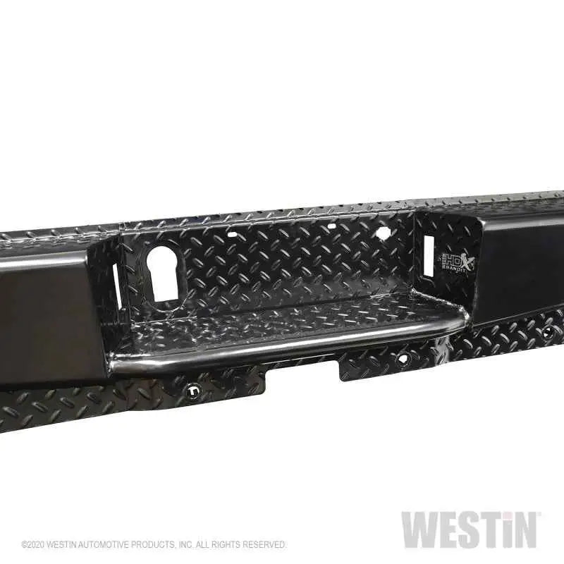 WESTIN 58-341125
