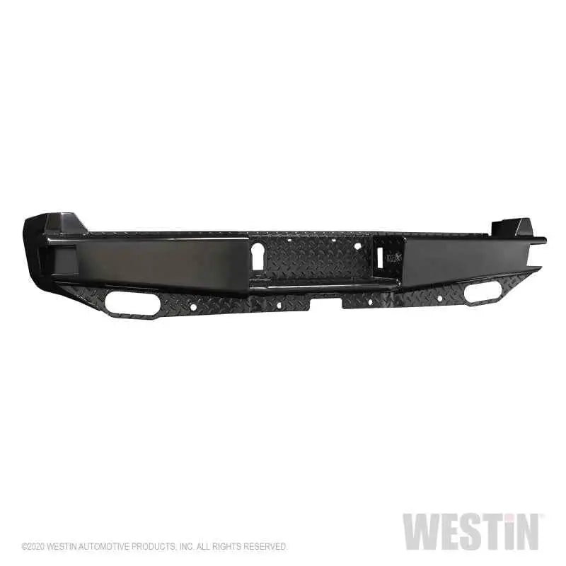 WESTIN 58-341125