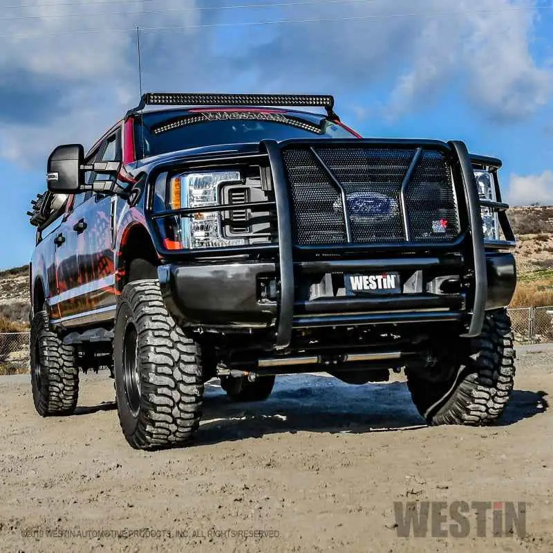 Westin 57-23905