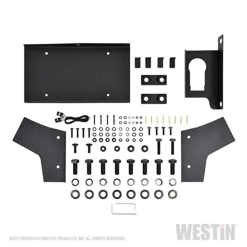 WESTIN 59-82045