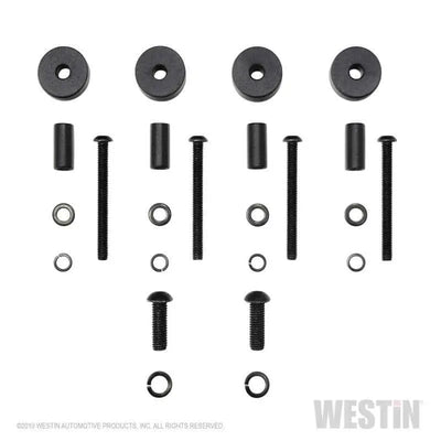 WESTIN 62-41075