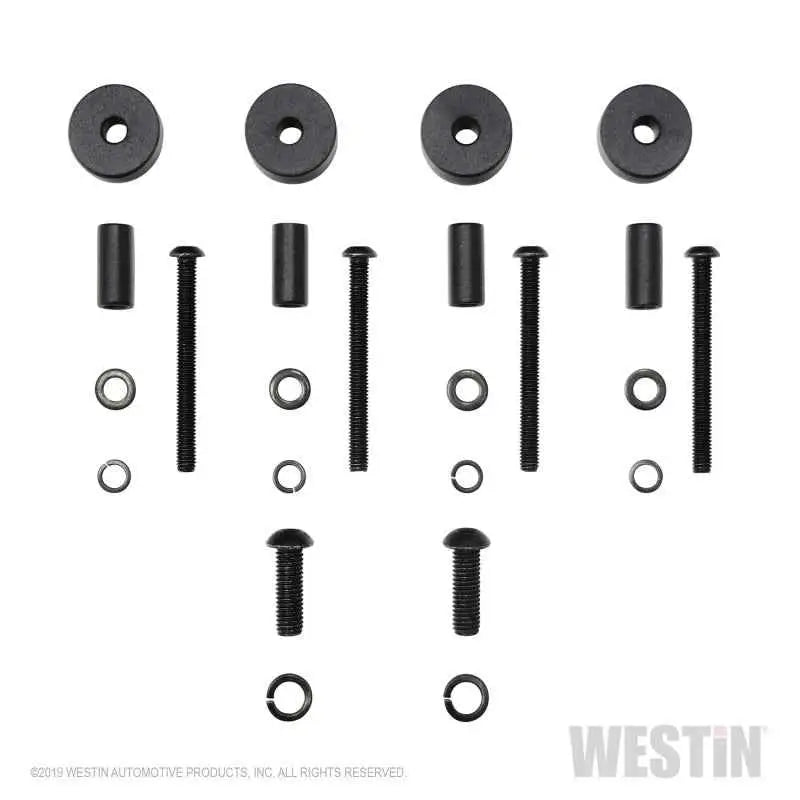 WESTIN 62-41075