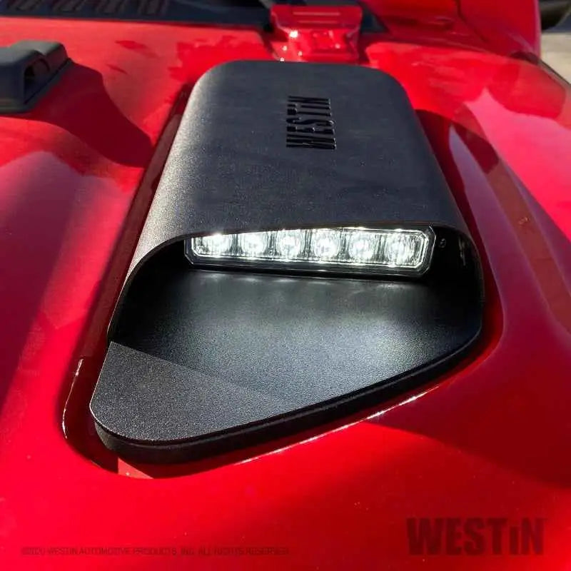 WESTIN 62-41115