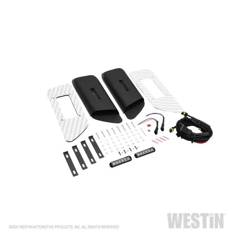 WESTIN 62-41115