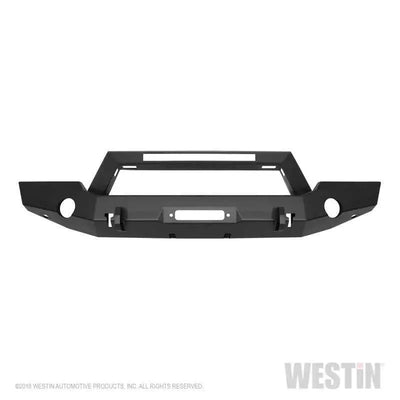 WESTIN 59-80125