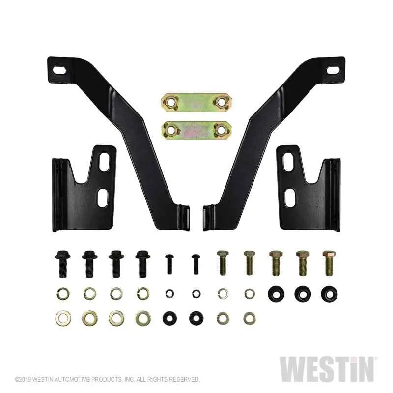 Westin 31-3985