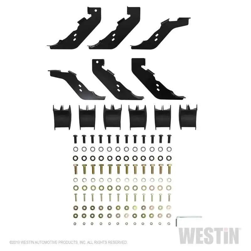 Westin 21-24140