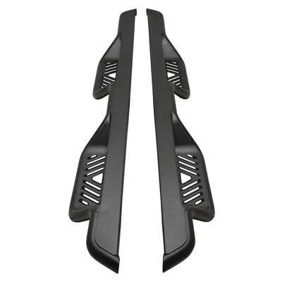 Westin 19-22 Ram 1500 Crew Cab (Excl. Classic) Outlaw Nerf Step Bars - Truck & Automotive
