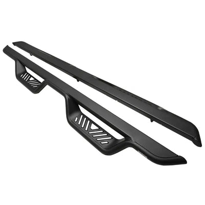 Westin 19-22 Ram 1500 Crew Cab (Excl. Classic) Outlaw Nerf Step Bars - Truck & Automotive