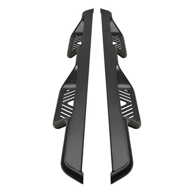 Westin 19-23 RAM 1500 Classic Crew Cab Outlaw Drop Nerf Step Bars - Truck & Automotive