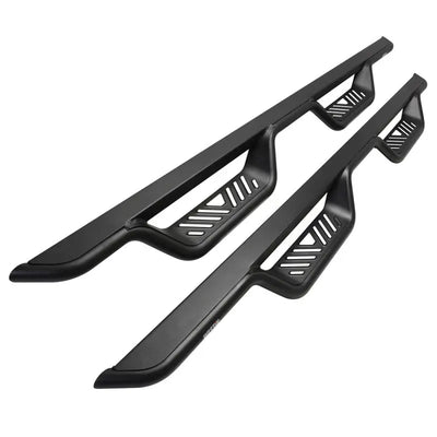 Westin 19-23 RAM 1500 Classic Crew Cab Outlaw Drop Nerf Step Bars - Truck & Automotive