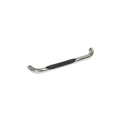 Westin 1980-1997 Ford F-Series Reg Cab (97 HD models only) E-Series 3 Nerf Step Bars - SS - Truck & Automotive