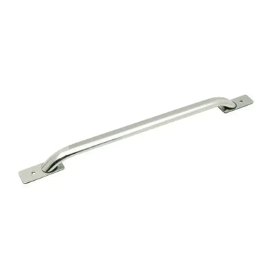 Westin 1999-2013 Chevrolet Silverado (6.5 ft Bed) Platinum Oval Bed Rails - SS - Truck & Automotive