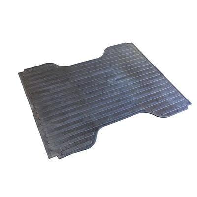 Westin 1999-2016 Ford F-250/350 Super Duty (6.5ft bed) Truck Bed Mat - Black - & Automotive