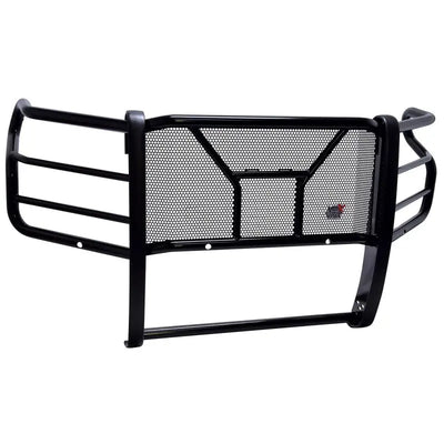 Westin 20-22 Chevrolet Silverado 2500/3500 (w/Front Sensors) HDX Grille Guard - Blk - Truck & Automotive