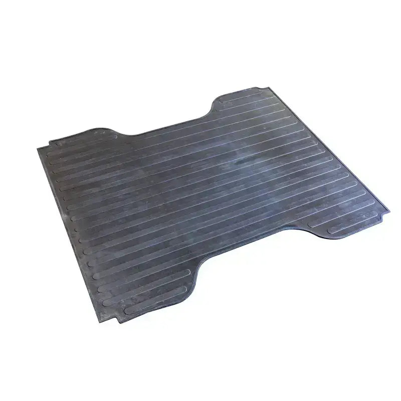 Westin 2002-2018 Dodge/Ram 1500/2500 (6.5ft bed) Truck Bed Mat - Black - & Automotive