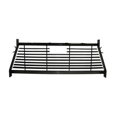 Westin 2002-2018 Dodge/Ram 1500 HD Headache Rack - Black - Truck & Automotive