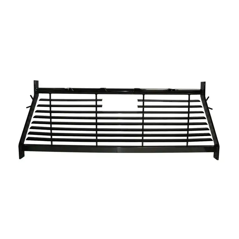 Westin 2002-2018 Dodge/Ram 1500 HD Headache Rack - Black - Truck & Automotive