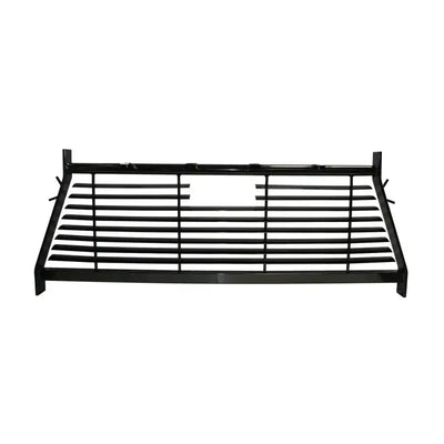 Westin 2002-2018 Dodge/Ram 1500 HD Headache Rack - Black - Truck & Automotive