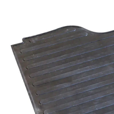 Westin 2005-2018 Toyota Tacoma (6 ft Bed) Truck Bed Mat - Black - & Automotive