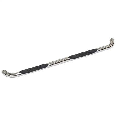 Westin Westin 2005-2018 Toyota Tacoma Double Cab E-Series 3 Nerf Step Bars - SS