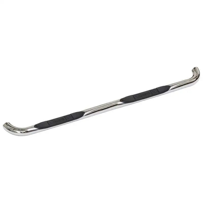 Westin Westin 2005-2018 Toyota Tacoma Double Cab E-Series 3 Nerf Step Bars - SS