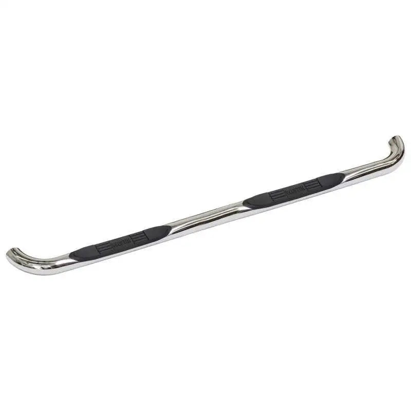 Westin 2005-2018 Toyota Tacoma Double Cab E-Series 3 Nerf Step Bars - SS 