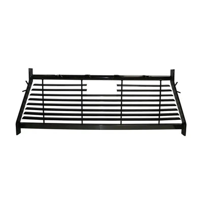 Westin 2008-2017 Ford F-250/350/450/550HD HD Headache Rack - Black - Truck & Automotive