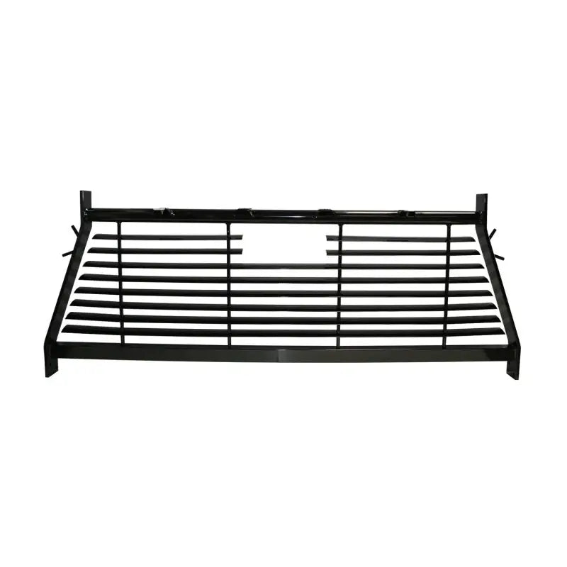 Westin 2008-2017 Ford F-250/350/450/550HD HD Headache Rack - Black - Truck & Automotive