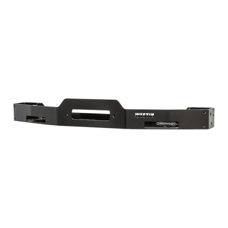 Westin 2010-2018 Ram 25/3500 MAX Winch Tray - Black - Truck & Automotive