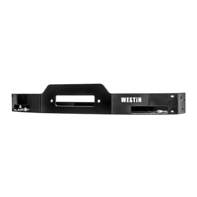 Westin 2015-2018 Ford F-150/F-150 XL SSV MAX Winch Tray - Black - Truck & Automotive