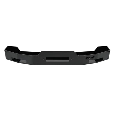 Westin 2015-2018 Ford F-150/F-150 XL SSV MAX Winch Tray - Black - Truck & Automotive