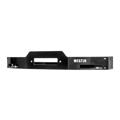 Westin 2015-2018 Ford F-150/F-150 XL SSV MAX Winch Tray - Black - Truck & Automotive
