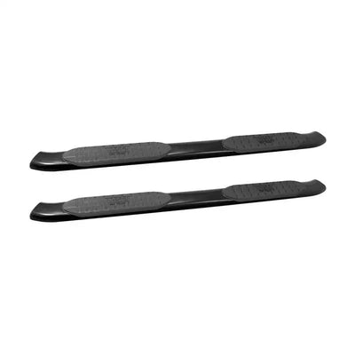 Westin Westin 2015-2018 Ford F-150 SuperCrew PRO TRAXX 5 Oval Nerf Step Bars - Black